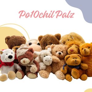 Po10chil Palz: Adults