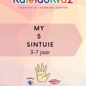 My Vyf Sintuie